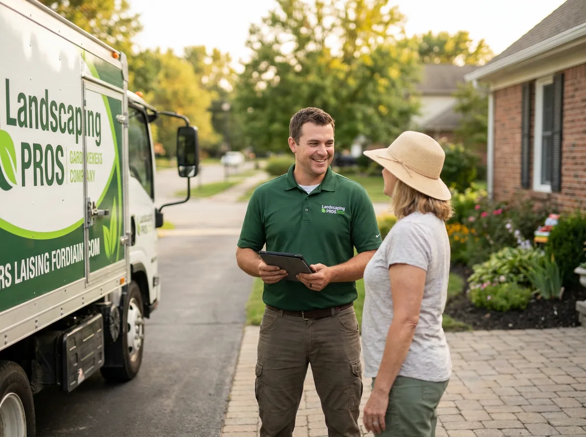 Landscaping Jefferson City, TN FAQs